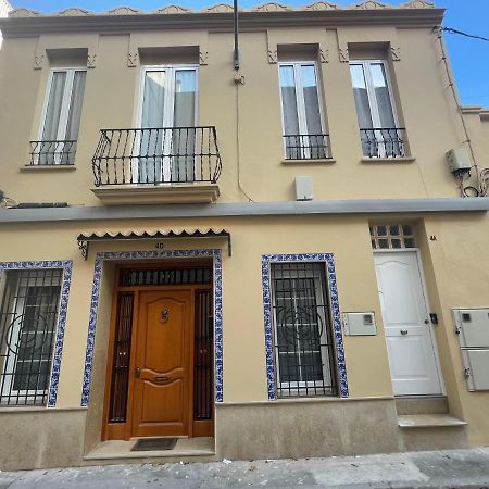 Maison Sereine Валенсия Екстериор снимка