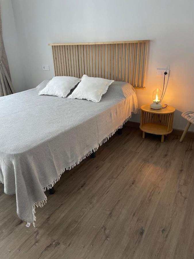 Maison Sereine Валенсия Екстериор снимка