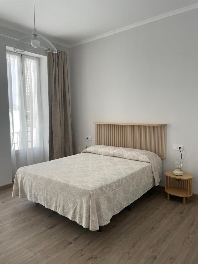 Maison Sereine Валенсия Екстериор снимка
